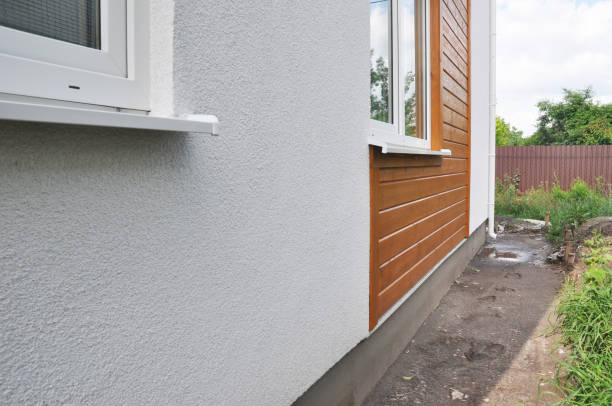 Reliable Amboy, WA Siding Installation & Repair Solutions