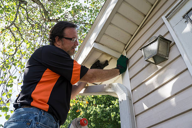 Best Siding Painting and Refinishing  in Amboy, WA