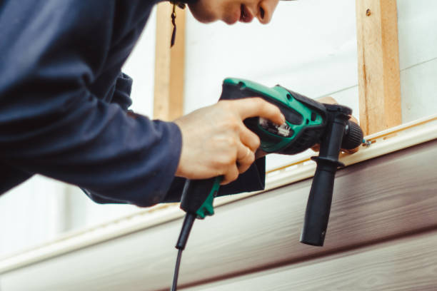 Best Siding Removal and Disposal  in Amboy, WA